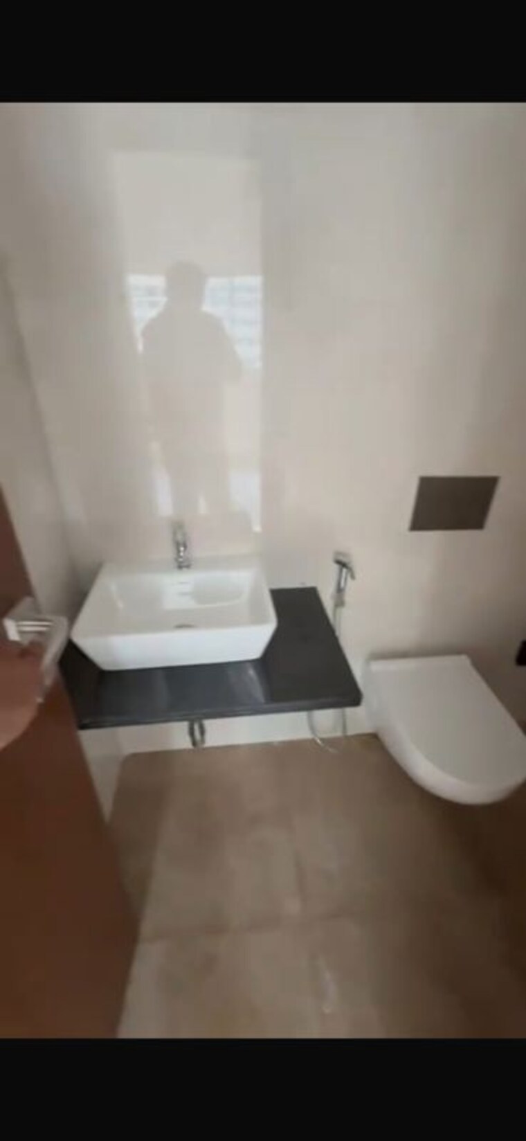 Bathroom, omkar-signet 1 Bedroom 333 Sq.Ft. Apartment In Malad East Mumbai 10756825