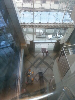 Team Area in  Office Space at Saki Vihar Road – for Rent