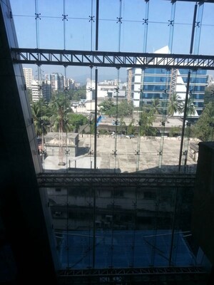 Balcony in  Office Space at Saki Vihar Road – for Rent