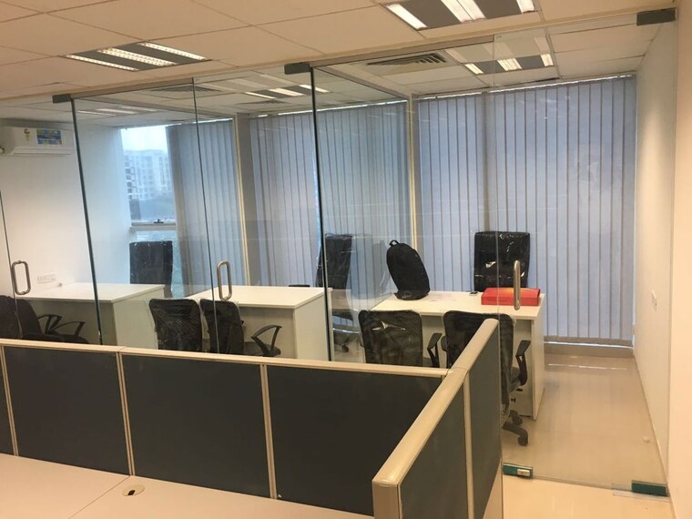 Team Area, saki vihar road Commercial Office Space 2000 Sq.Ft. In Saki Vihar Road Mumbai 10756826