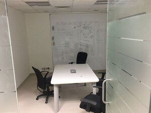 Team Area in  Office Space at Saki Vihar Road – for Rent
