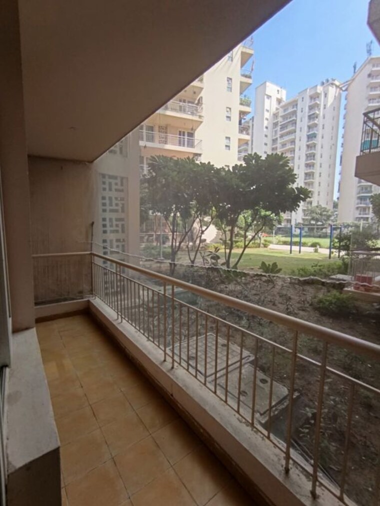 Balcony, gpl-eden-heights 3 Bedroom 2190 Sq.Ft. Apartment In Sector 70 Gurgaon 10756828