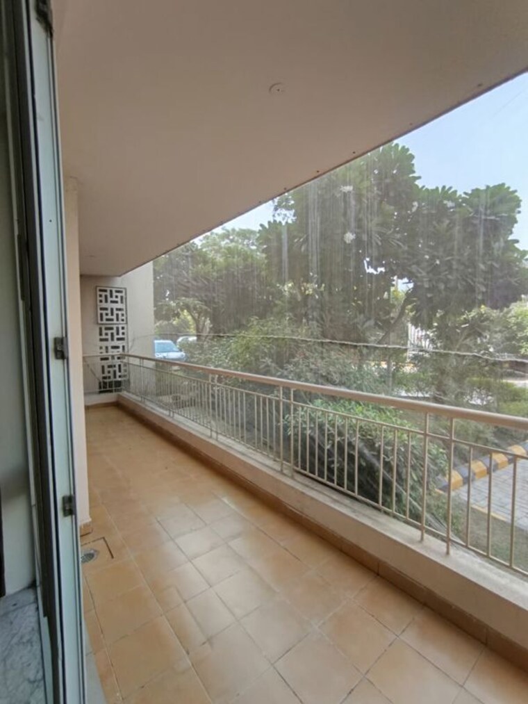 Balcony, gpl-eden-heights 3 Bedroom 2190 Sq.Ft. Apartment In Sector 70 Gurgaon 10756828