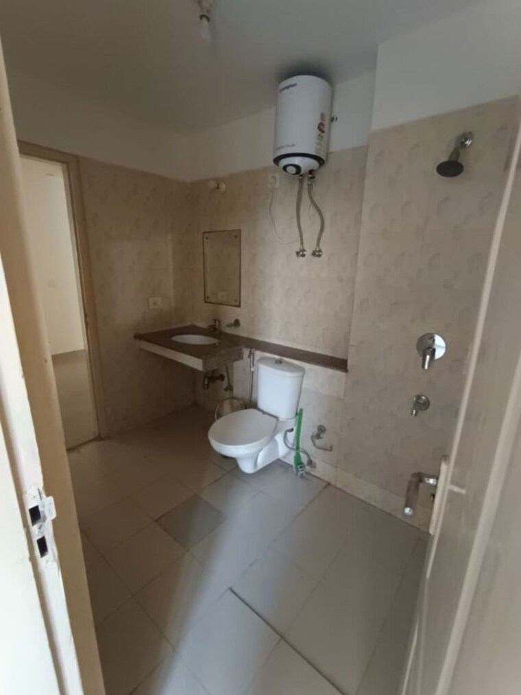 Bathroom, gpl-eden-heights 3 Bedroom 2190 Sq.Ft. Apartment In Sector 70 Gurgaon 10756828