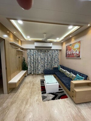2 BHK Apartment For Sale in JK Iris, Mira Road
