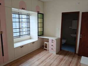6+ BHK Independent House For Sale in Yelahanka