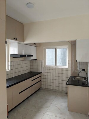 Kitchen in 6+ BHK Independent House at Yelahanka – for Sale