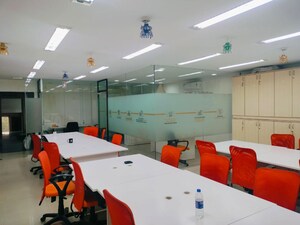  Office Space For Rent in Marol