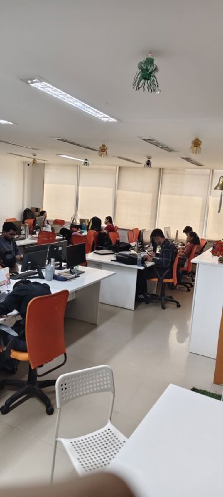 Team Area, marol Commercial Office Space 1587 Sq.Ft. In Marol Mumbai 10756835