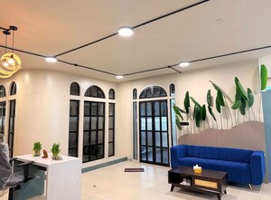  Office Space For Rent in Nagarabhavi