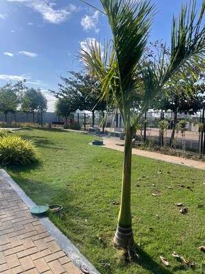 Plot – Garden View at Manyata Morefields, Sarjapur - for Sale