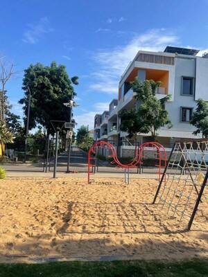  Plot – Exterior View View at Manyata Morefields, Sarjapur - for Sale