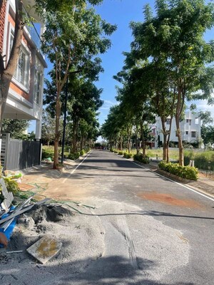  Plot – Exterior View View at Manyata Morefields, Sarjapur - for Sale