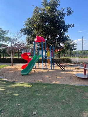  Plot – Garden View at Manyata Morefields, Sarjapur - for Sale