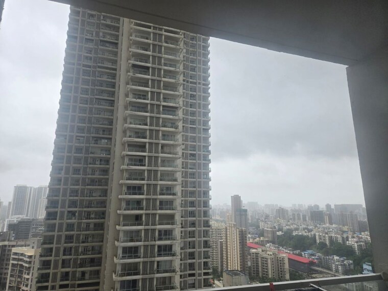 Exterior View, omkar-alta-monte 3 Bedroom 2250 Sq.Ft. Apartment In Malad East Mumbai 10756841