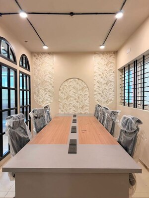  Office Space For Rent in Nagarabhavi