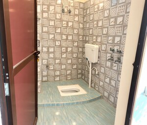 Bathroom in 2 BHK Independent House at Arjunganj – for Rent