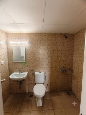 Bathroom in 4 BHK Apartment at Salarpuria Aqua Vista, Bannerghatta Road – for Sale