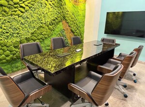 Team Area in  Office Space at Nagarabhavi – for Rent