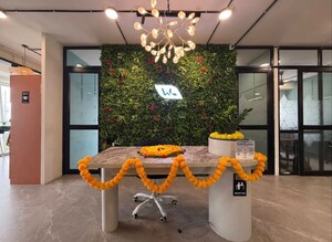  Office Space For Rent in Nagarabhavi