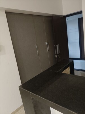 Kitchen in Studio Apartment at Lodha Belmondo, Gahunje – for Sale