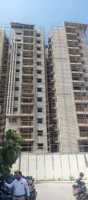 3 BHK Apartment For Sale in Urbanrise The Happening Heights, Bachupally