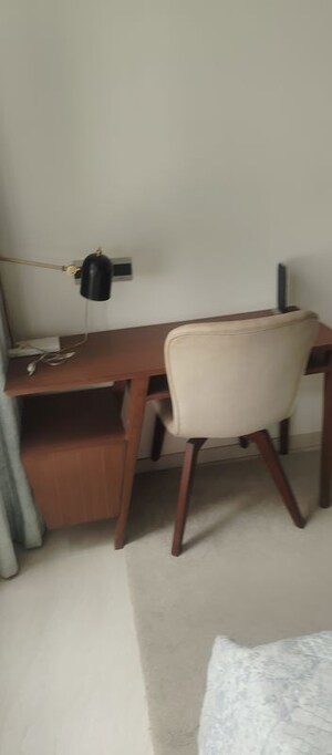 Team Area in 3 BHK Apartment at Urbanrise The Happening Heights, Bachupally – for Sale
