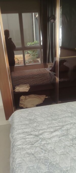 Bedroom in 3 BHK Apartment at Urbanrise The Happening Heights, Bachupally – for Sale