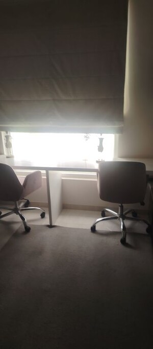 Team Area in 3 BHK Apartment at Urbanrise The Happening Heights, Bachupally – for Sale