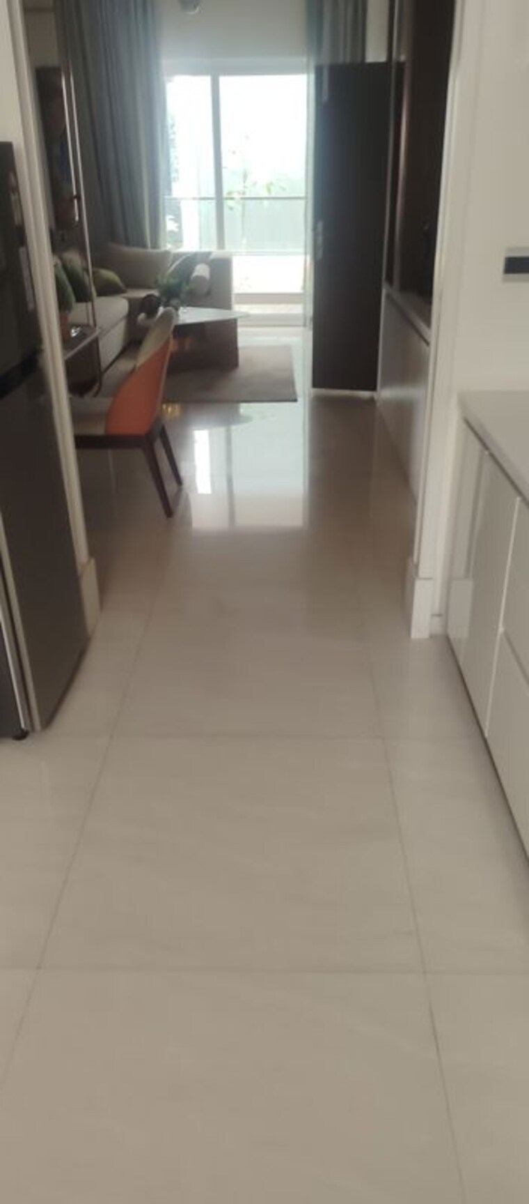 undefined, urbanrise-the-happening-heights 3 Bedroom 1333 Sq.Ft. Apartment In Bachupally Hyderabad 10756831