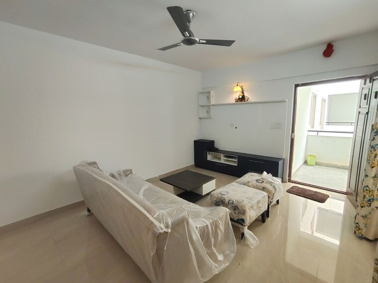 Bedroom, harlur 3 Bedroom 1500 Sq.Ft. Builder Floor In Harlur Bangalore 10746076