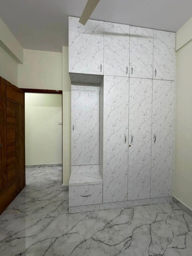 Bathroom, vandana-flora 2 Bedroom 1039 Sq.Ft. Apartment In Hsr Layout Bangalore 10756857