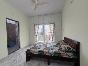 Room in 2 BHK Apartment at Kasavanahalli – for Rent