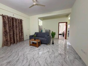 2 BHK Apartment For Rent in Kasavanahalli