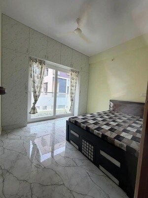 Bedroom in 2 BHK Apartment at Kasavanahalli – for Rent