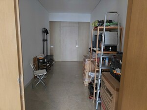  3 BHK Apartment at Rustomjee Crown, Prabhadevi – for Rent