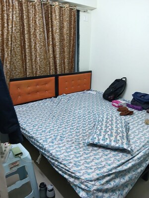 1 BHK Apartment For Rent in Bhandup West