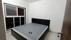 Bedroom in 2 BHK Apartment at MIG Colony, Worli – for Rent