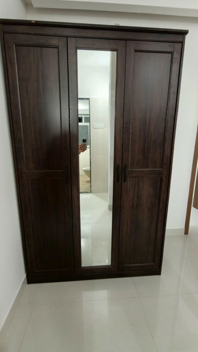 Bathroom, mig-colony 2 Bedroom 550 Sq.Ft. Apartment In Worli Mumbai 10756877