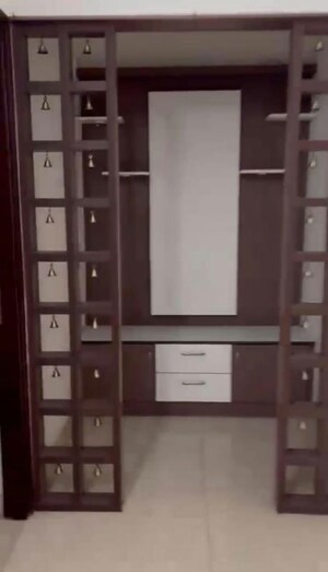 3 BHK Apartment – Exterior View View at Prestige Falcon City, Konanakunte - for Rent