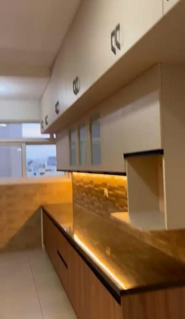 Kitchen, prestige-falcon-city 3 Bedroom 2104 Sq.Ft. Apartment In Konanakunte Bangalore 10756879