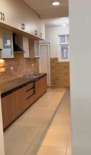Kitchen in 3 BHK Apartment at Prestige Falcon City, Konanakunte – for Rent