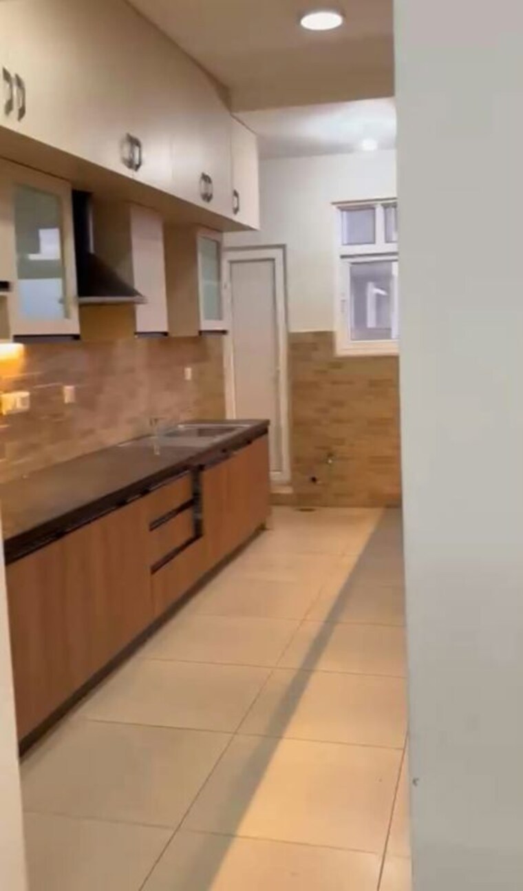 Kitchen, prestige-falcon-city 3 Bedroom 2104 Sq.Ft. Apartment In Konanakunte Bangalore 10756879