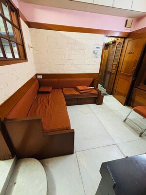 Team Area in 1 BHK Apartment at Triveni Apartment Dadar West, Dadar West – for Rent