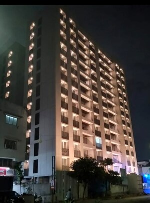 4 BHK Apartment For Rent in Manav Nandita Sampann, Naranpura
