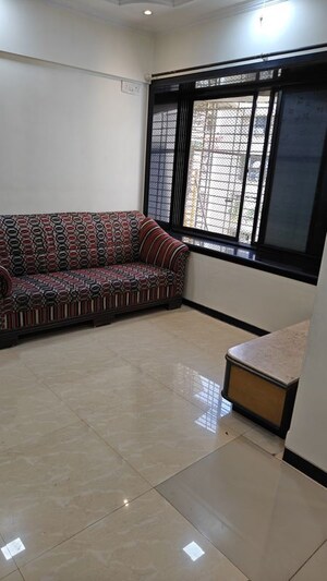 1 BHK Apartment For Sale in Shivam Paradise Bhandup West, Bhandup West