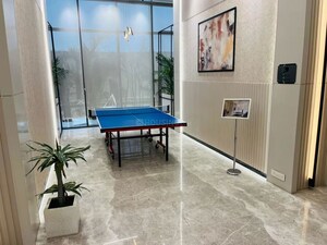 4 BHK Apartment – Exterior View View at VVIP Namah, Mahurali - for Sale