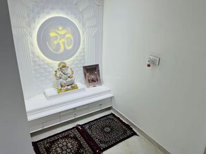  4 BHK Apartment at VVIP Namah, Mahurali – for Sale