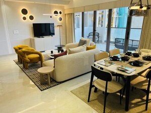 4 BHK Apartment For Sale in VVIP Namah, Mahurali