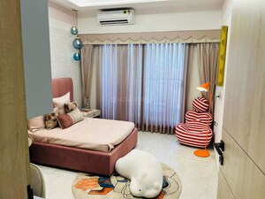 Room in 4 BHK Apartment at VVIP Namah, Mahurali – for Sale